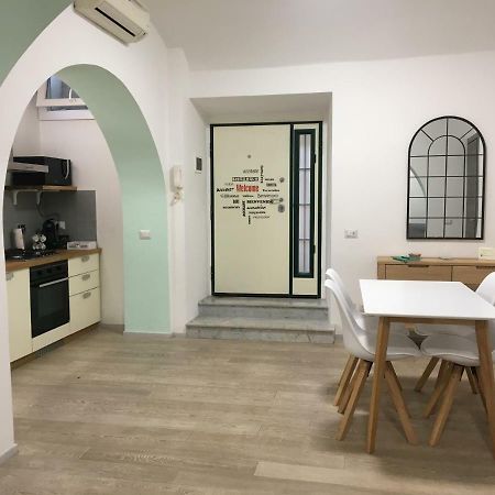 Casa Doria Apartment Rome Luaran gambar