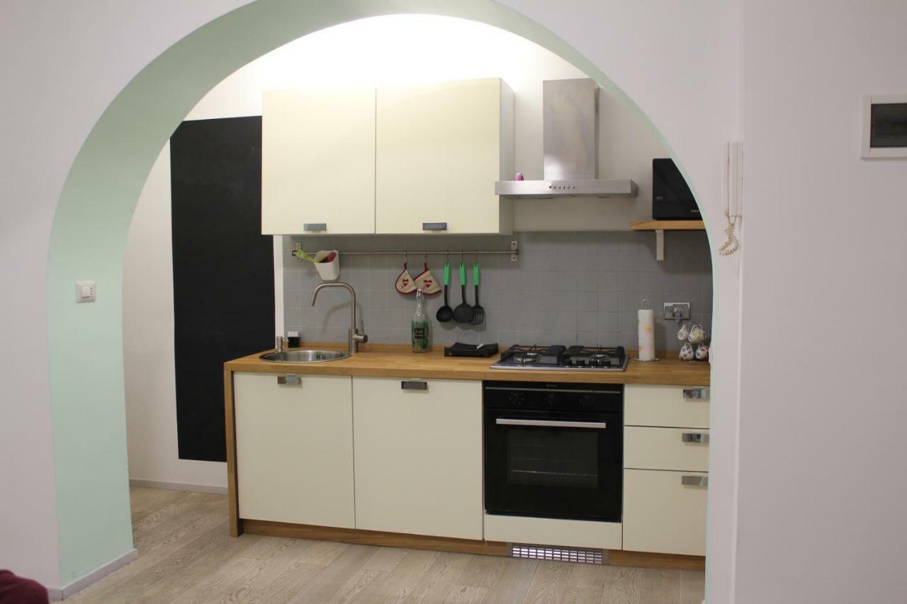 Casa Doria Apartment Rome Luaran gambar