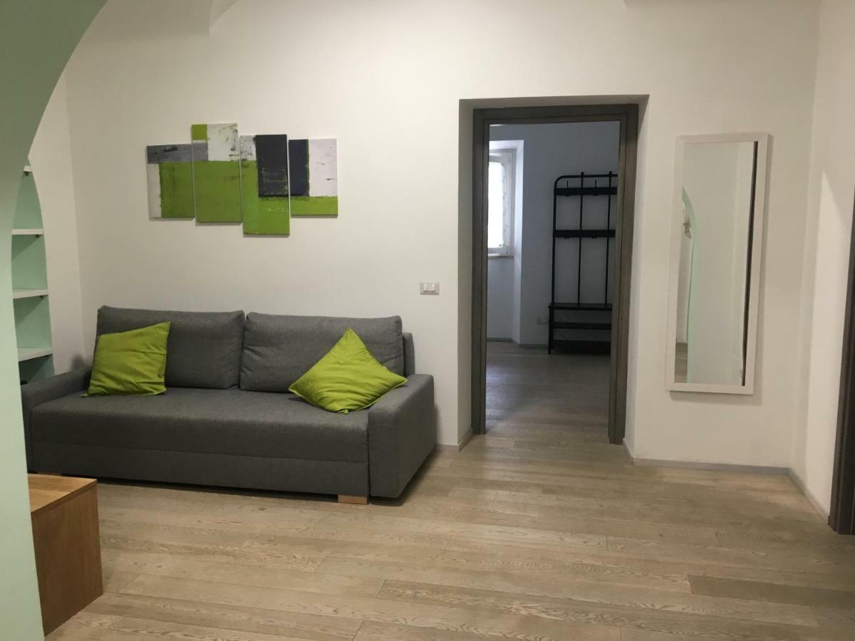 Casa Doria Apartment Rome Luaran gambar