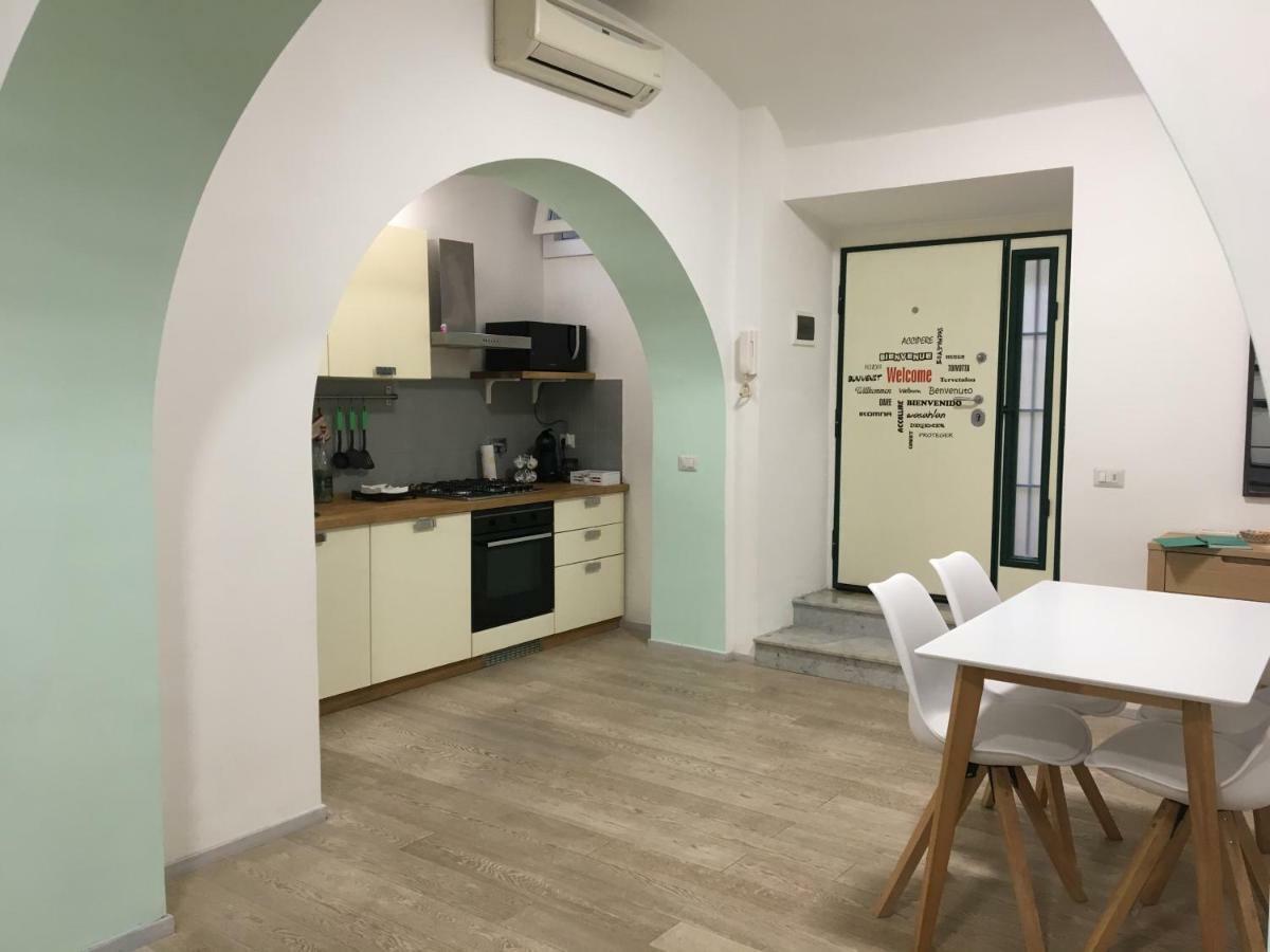 Casa Doria Apartment Rome Luaran gambar