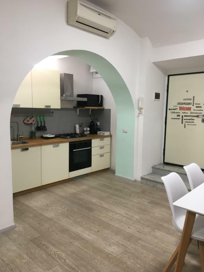 Casa Doria Apartment Rome Luaran gambar